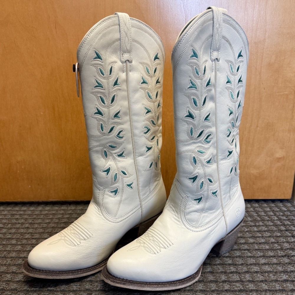 ARIAT Desert Holly Western Boot - NWT